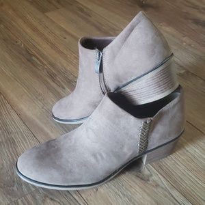 Xappeal Ankle Boots